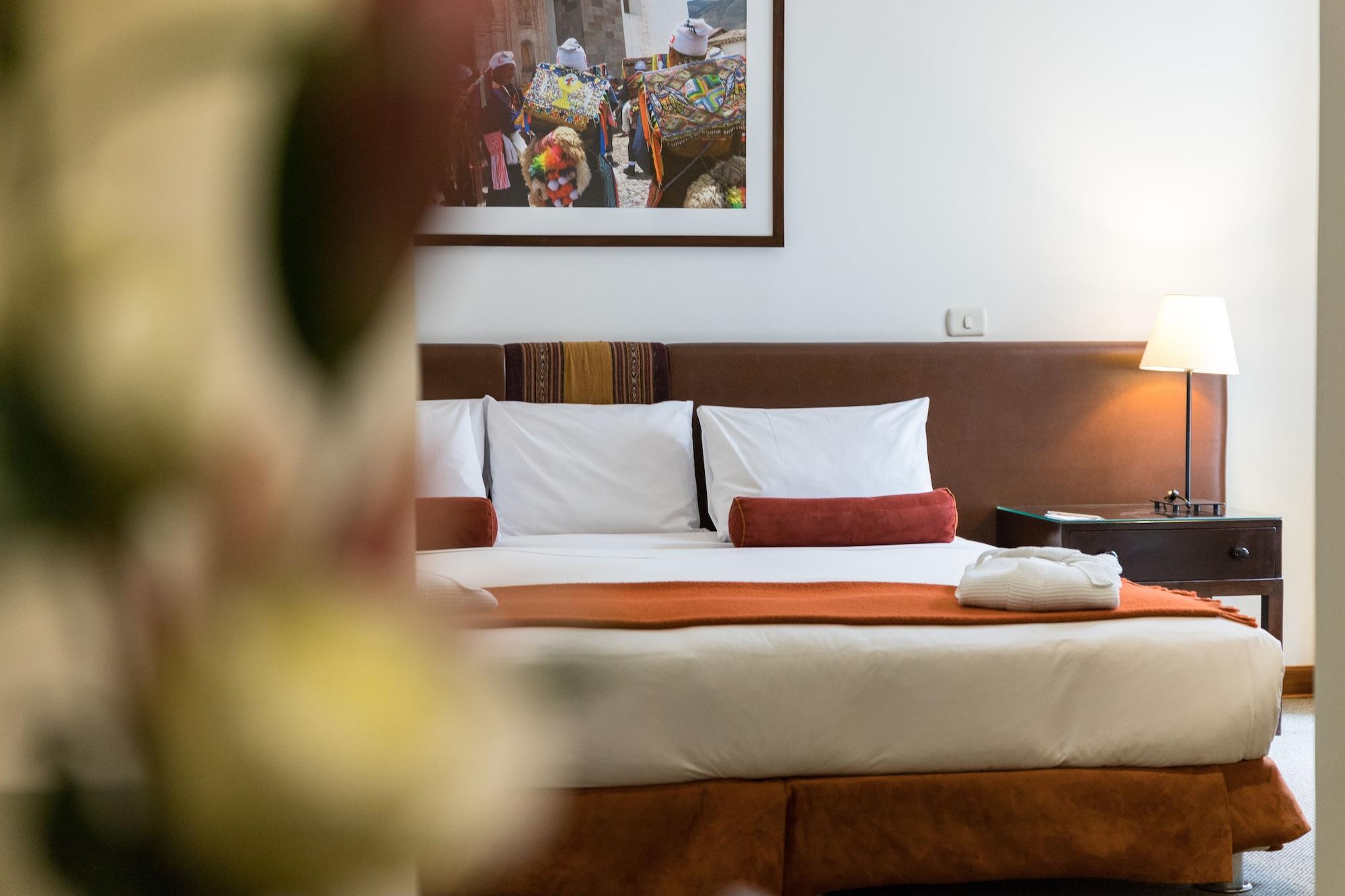 Hotel Lp Portales
