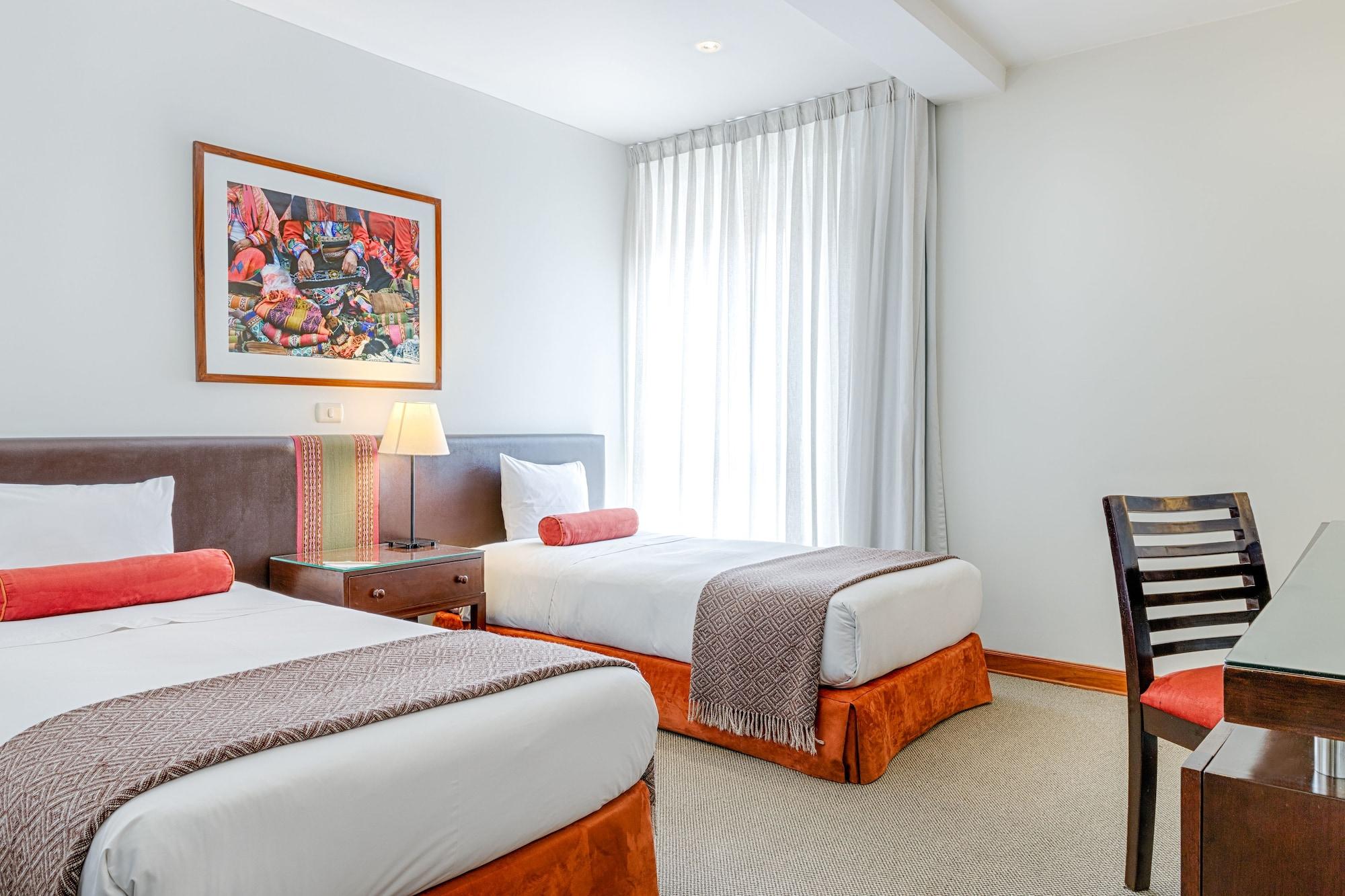 Lp Portales Hotel Cuzco
