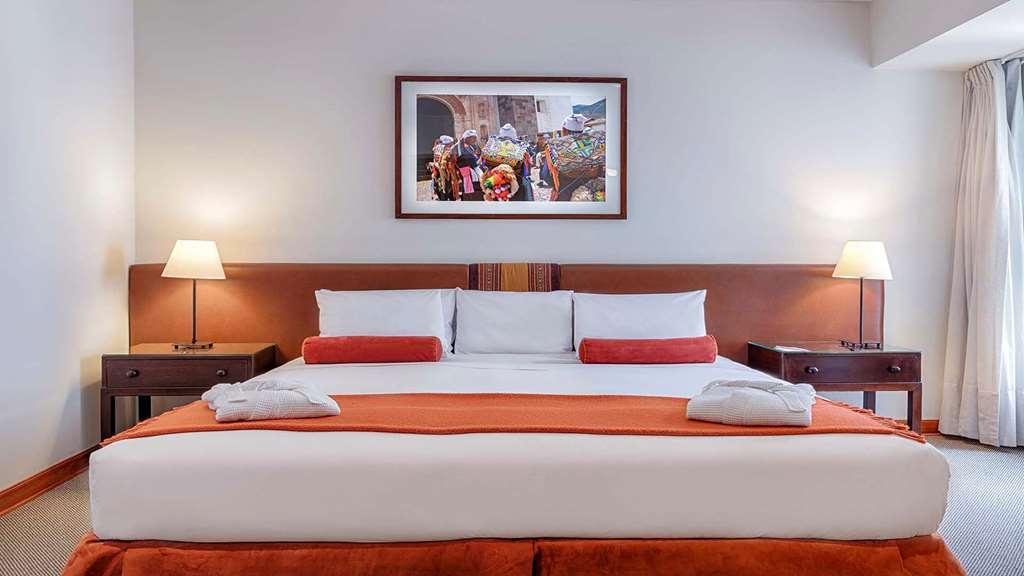 Lp Portales Hotel