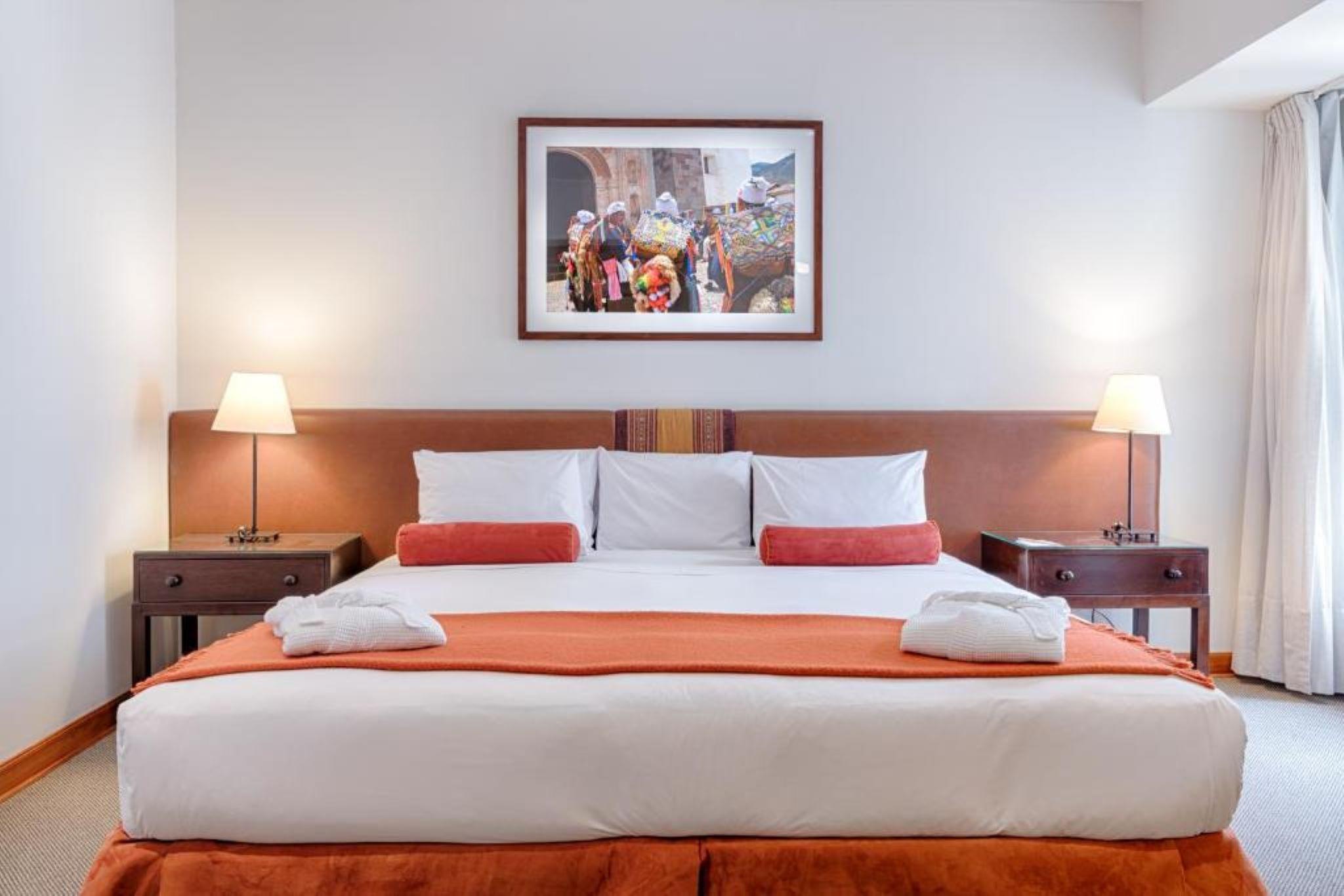 Lp Portales Hotel
