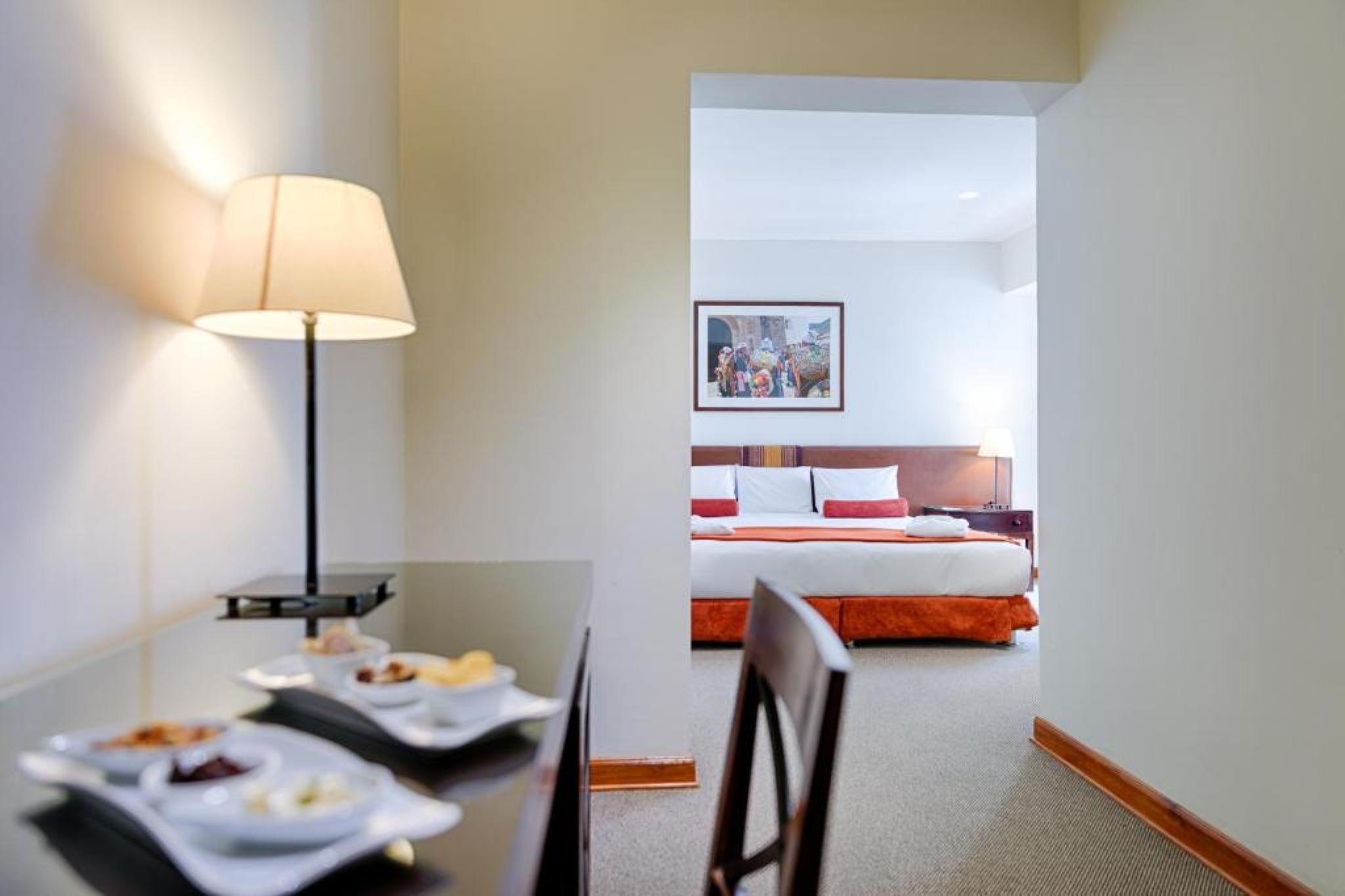 Lp Portales Hotel 3*