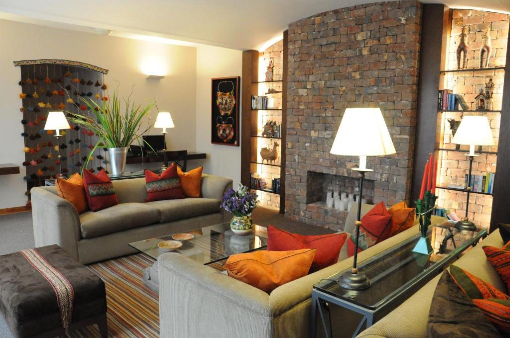 Lp Portales Hotel Cuzco