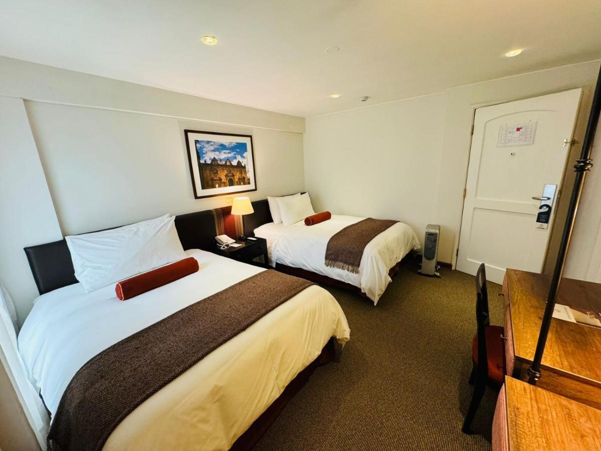 Lp Portales Hotel 3*
