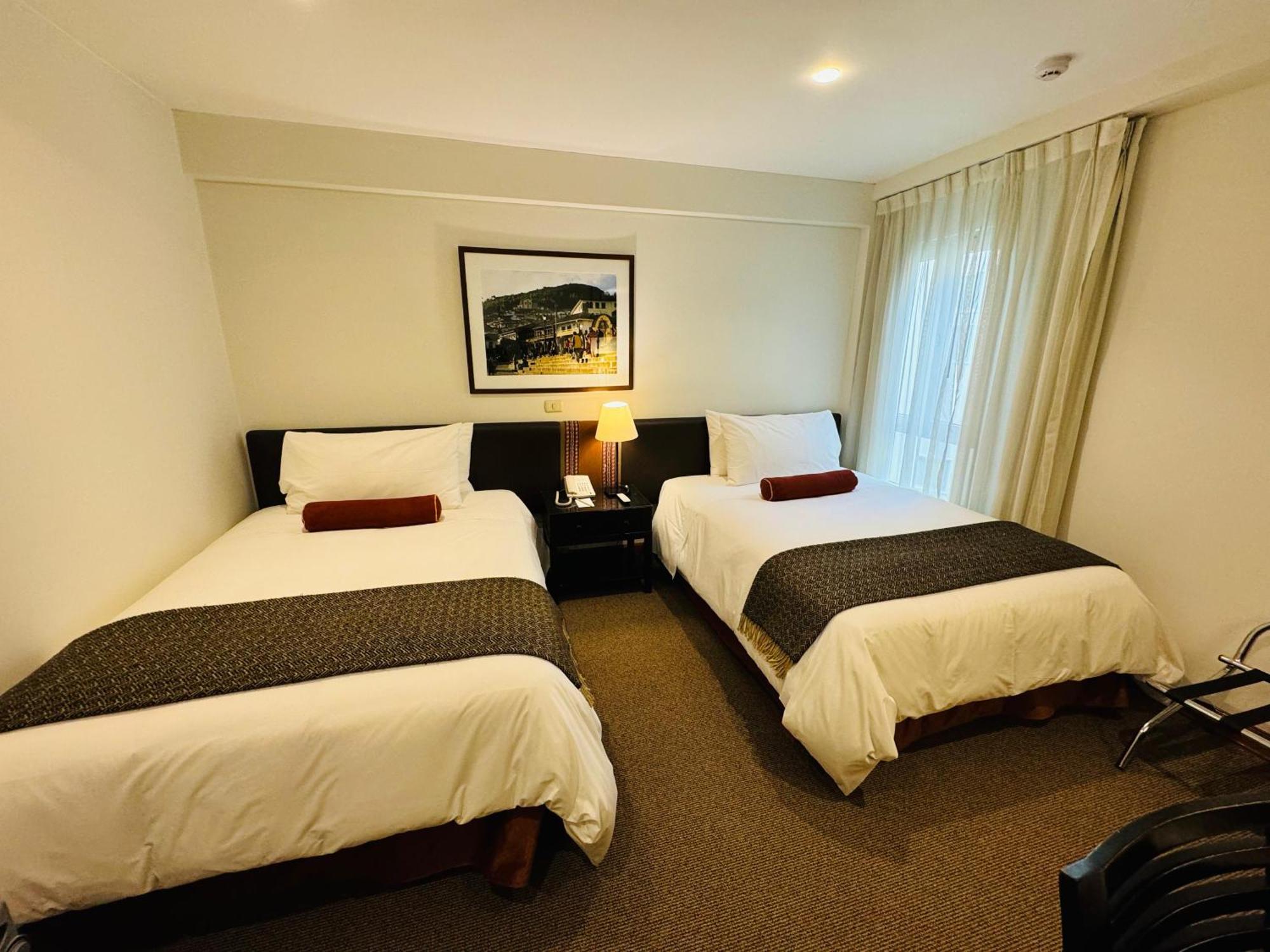 Lp Portales Hotel 3*