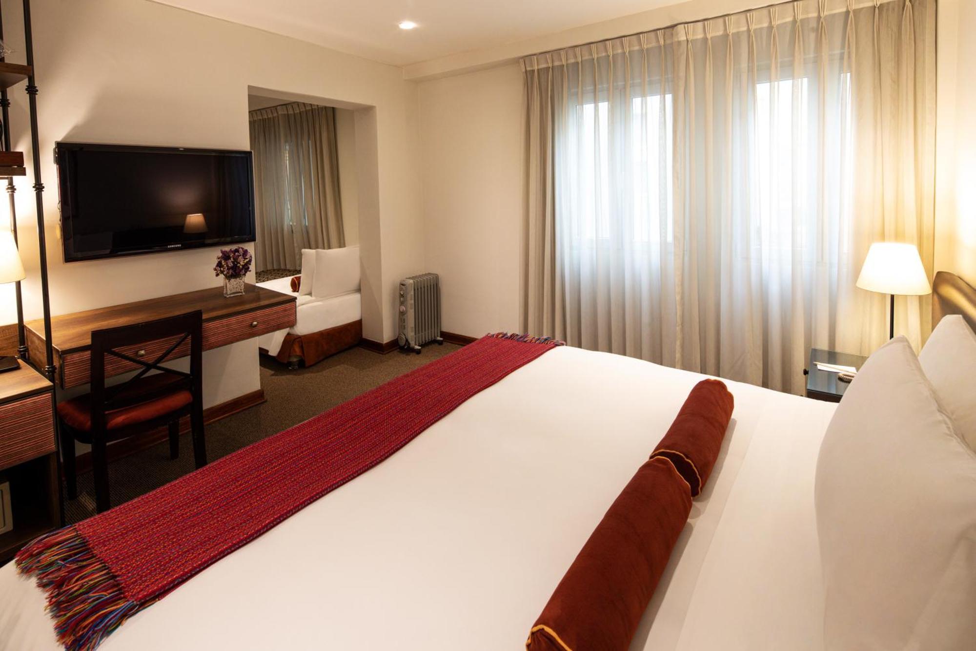 Lp Portales Hotel