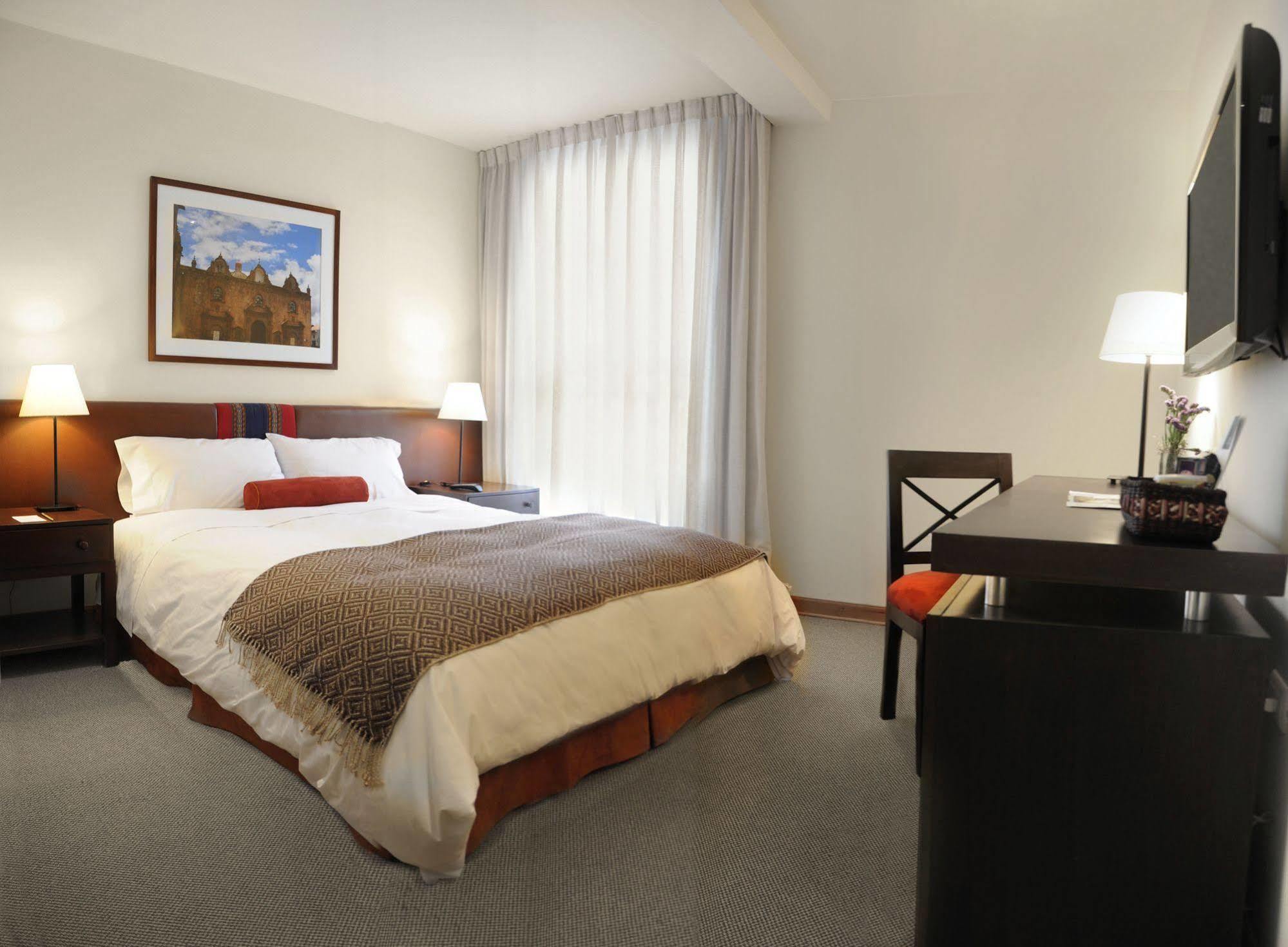 Hotel Lp Portales 3*